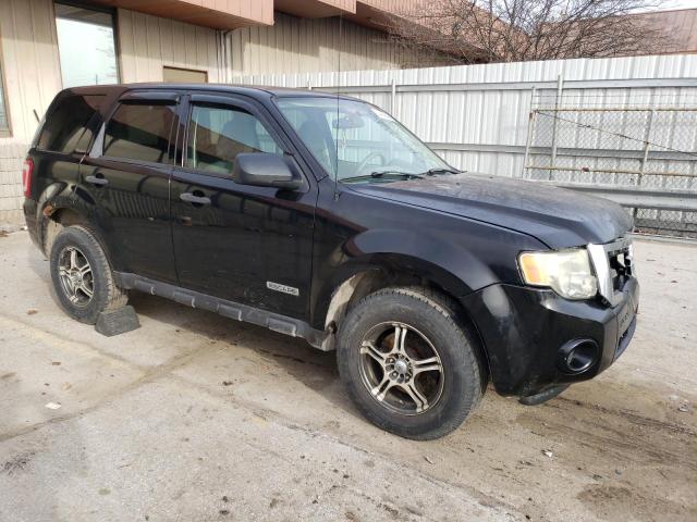 Photo 4 from auction – 2008 FORD ESCAPE XLS with VIN 1FMCU02Z08KC97683