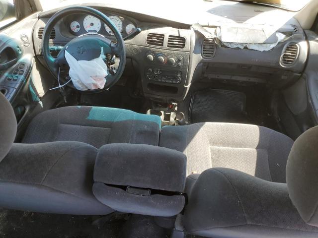 Photo 8 from auction – 2000 DODGE INTREPID with VIN 2B3HD46R1YH284588