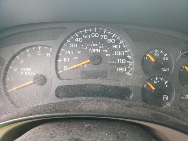 Photo 9 from auction – 2003 CHEVROLET SILVERADO with VIN 1GCHK29U13E121285