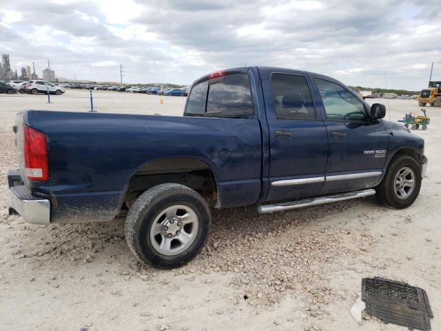 Photo 3 from auction – 2005 DODGE RAM 1500 S with VIN 1D7HA18N95J637823