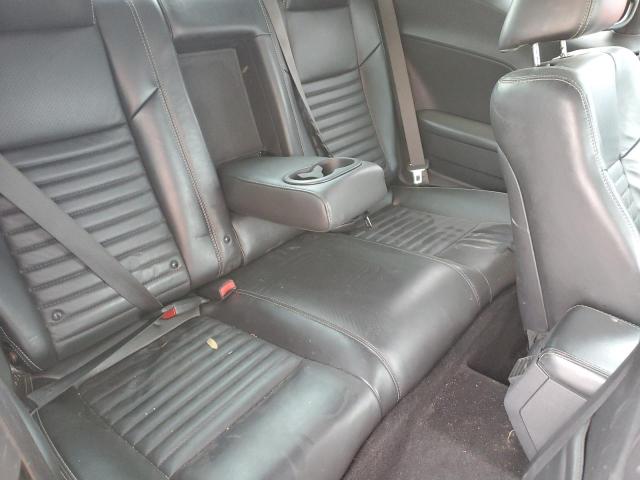 Photo 10 from auction – 2013 DODGE CHALLENGER with VIN 2C3CDYBT7DH511332