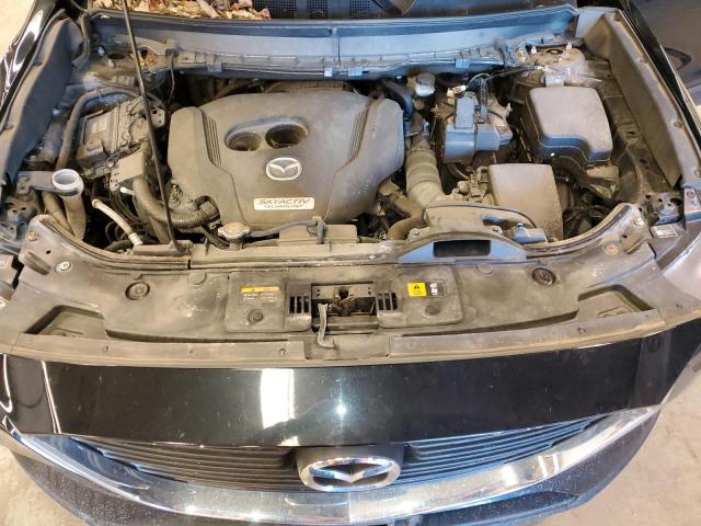 Photo 12 from auction – 2016 MAZDA CX-9 TOURI with VIN JM3TCBBY6G0101192