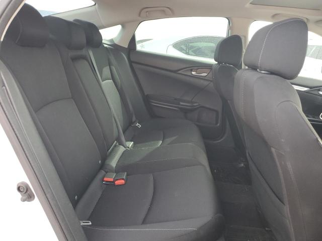 Photo 10 from auction – 2017 HONDA CIVIC EX with VIN 19XFC2F7XHE080797