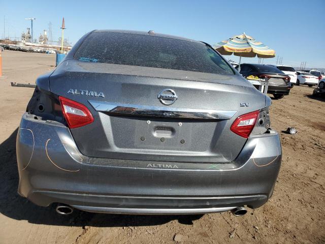Photo 6 from auction – 2017 NISSAN ALTIMA 2.5 with VIN 1N4AL3AP1HC296364