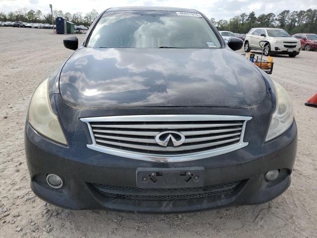 Photo 5 from auction – 2011 INFINITI G37 BASE with VIN JN1CV6AP1BM507274