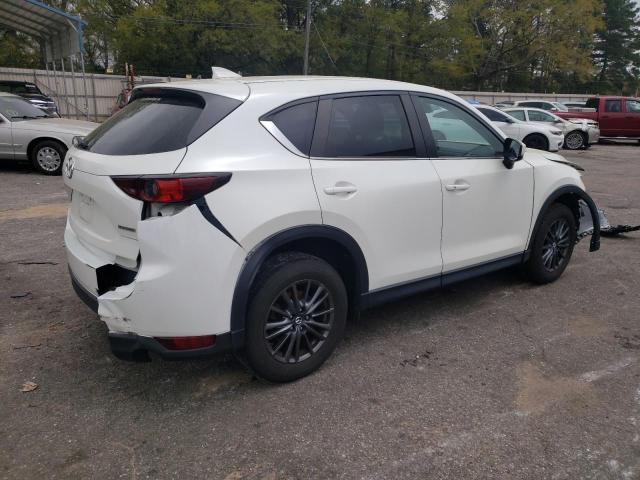 Photo 3 from auction – 2020 MAZDA CX-5 TOURI with VIN JM3KFBCM2L0805771