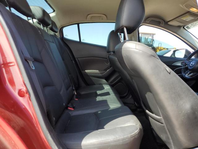 Photo 10 from auction – 2018 MAZDA 3 TOURING with VIN 3MZBN1V36JM186447