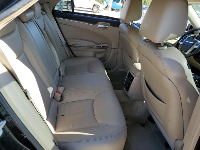 Photo 10 from auction – 2013 CHRYSLER 300 with VIN 2C3CCAAG3DH709839