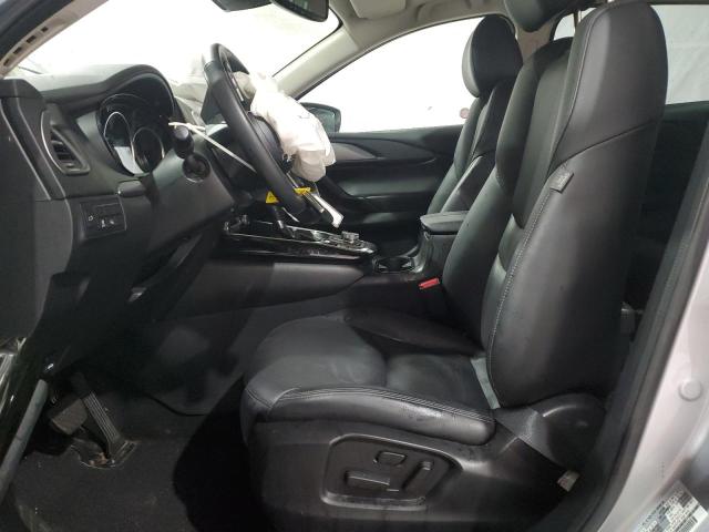 Photo 7 from auction – 2023 MAZDA CX-9 TOURI with VIN JM3TCBCY5P0656665