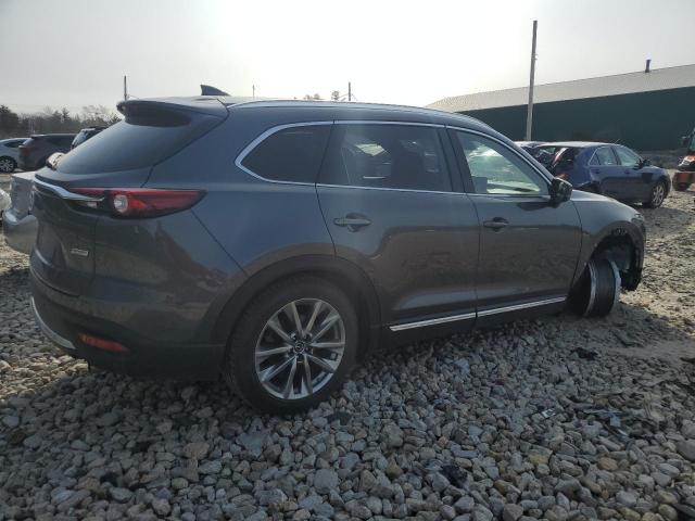 Photo 3 from auction – 2019 MAZDA CX-9 GRAND with VIN JM3TCBDY9K0327149
