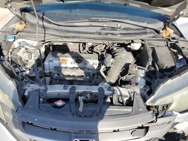 Photo 11 from auction – 2014 HONDA CR-V LX with VIN 5J6RM3H36EL022046