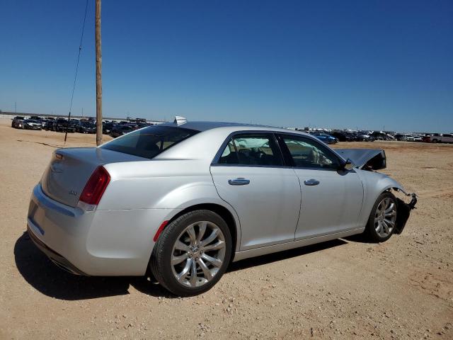 Photo 3 from auction – 2020 CHRYSLER 300 LIMITE with VIN 2C3CCAEG5LH108571