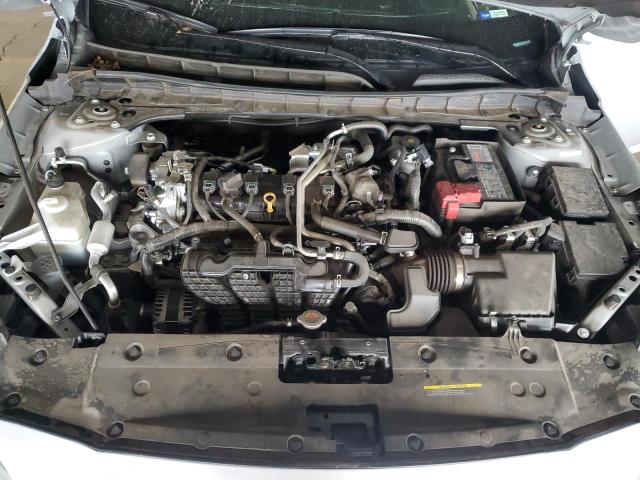 Photo 11 from auction – 2022 NISSAN ALTIMA SV with VIN 1N4BL4DV5NN328706