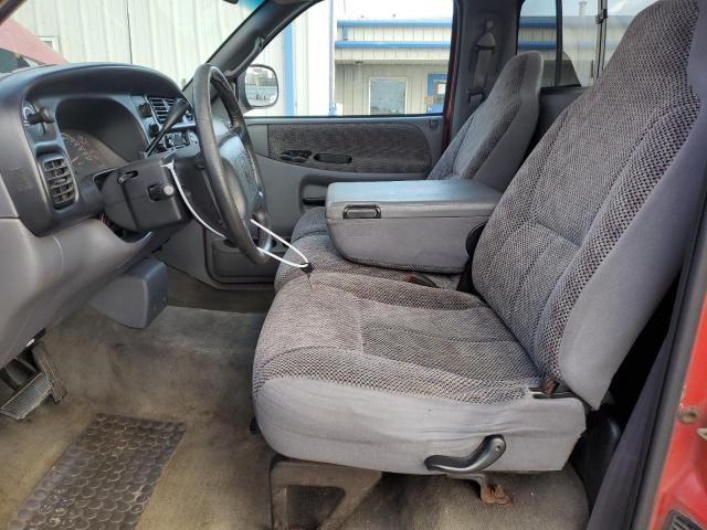 Photo 7 from auction – 1998 DODGE RAM 1500 with VIN 1B7HC16Y7WS526846