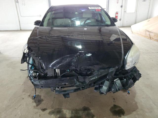 Photo 5 from auction – 2012 CHEVROLET IMPALA LTZ with VIN 2G1WC5E38C1335672
