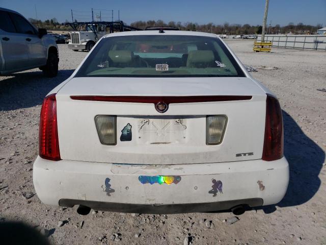 Photo 6 from auction – 2005 CADILLAC STS with VIN 1G6DW677350236139
