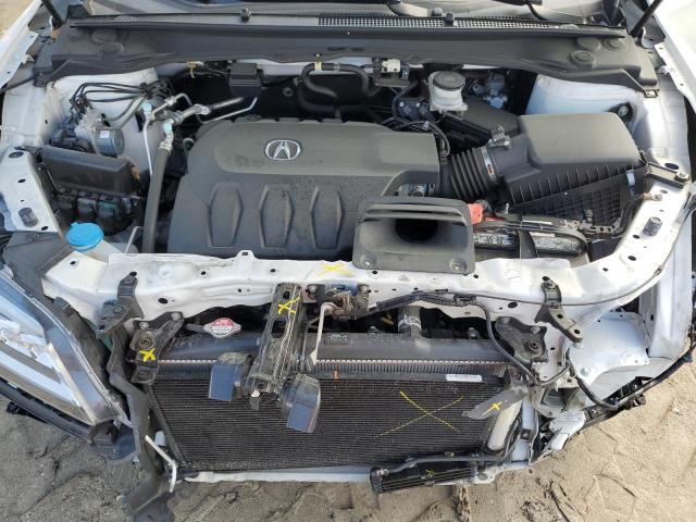 Photo 11 from auction – 2018 ACURA RDX TECHNO with VIN 5J8TB3H54JL012288