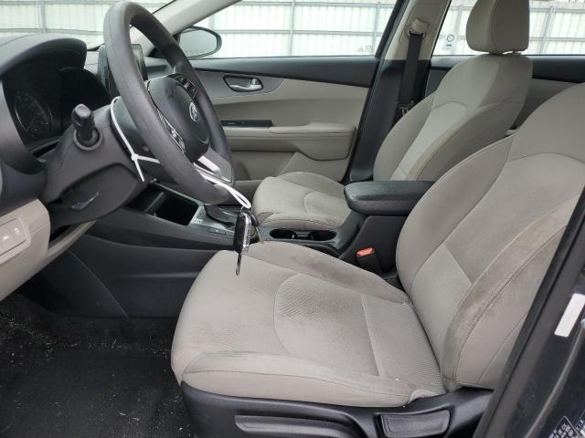 Photo 7 from auction – 2019 KIA FORTE FE with VIN 3KPF24AD4KE013356