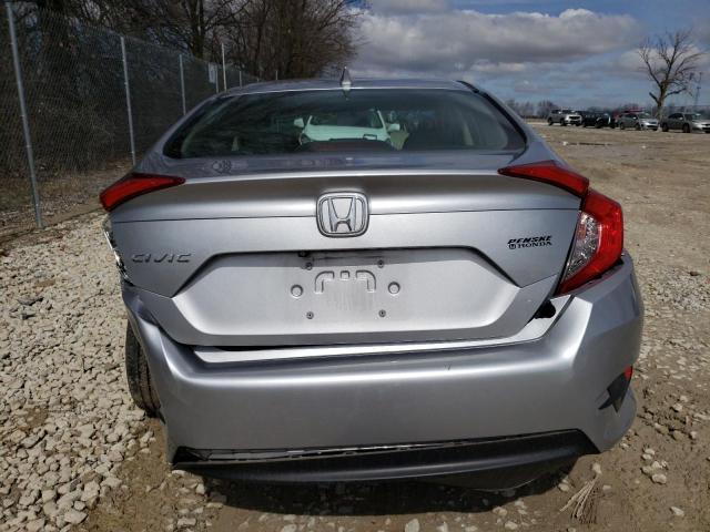 Photo 6 from auction – 2017 HONDA CIVIC EX with VIN 19XFC2F72HE031433