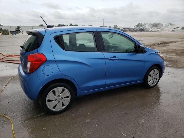 Photo 3 from auction – 2017 CHEVROLET SPARK LS with VIN KL8CB6SAXHC754607