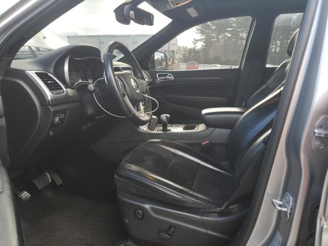 Photo 7 from auction – 2015 JEEP GRAND CHER with VIN 1C4RJFAG9FC925032