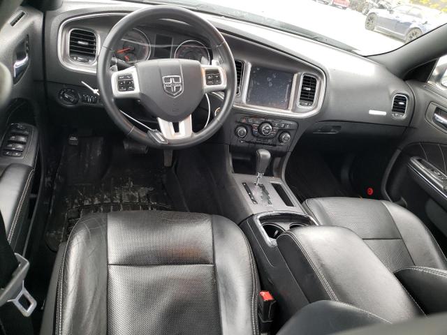 Photo 8 from auction – 2014 DODGE CHARGER R/ with VIN 2C3CDXDT7EH178283
