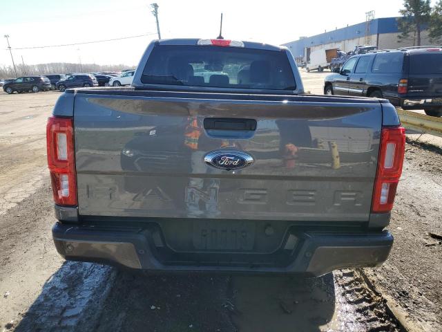 Photo 6 from auction – 2022 FORD RANGER XL with VIN 1FTER4FH0NLD03706