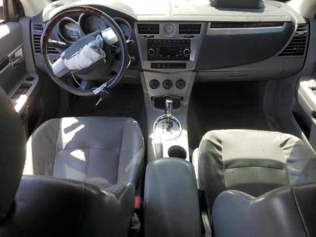 Photo 8 from auction – 2008 CHRYSLER SEBRING LI with VIN 1C3LC65M78N243519