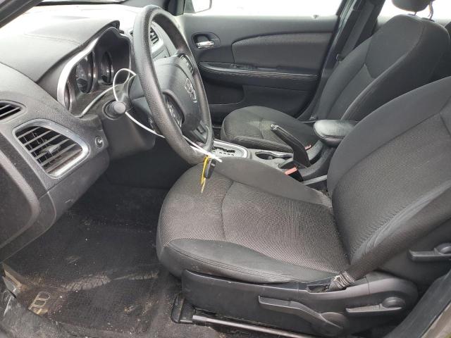 Photo 7 from auction – 2013 DODGE AVENGER SE with VIN 1C3CDZAG6DN616879