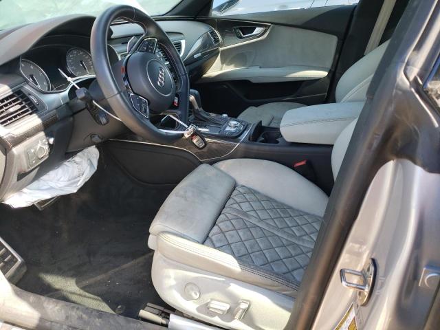 Фото 7 с аукциона – 2016 AUDI S7 PRESTIG с VIN WAUW2AFC7GN066938