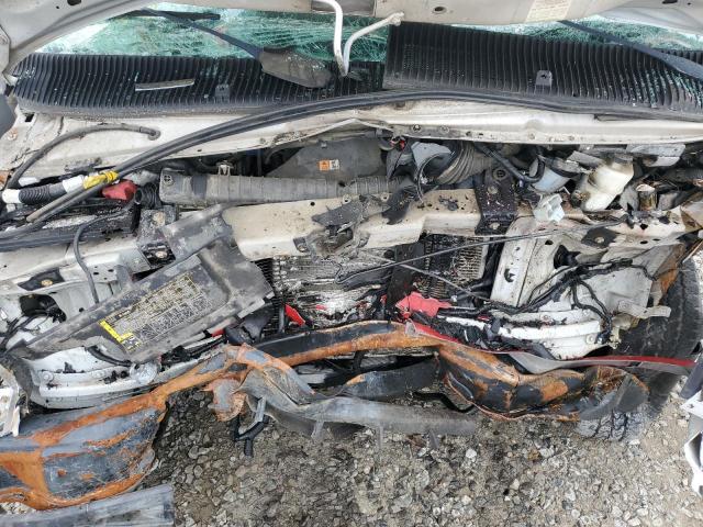 Photo 12 from auction – 2011 FORD ECONO with VIN 1FTNE2EL0BDA87819