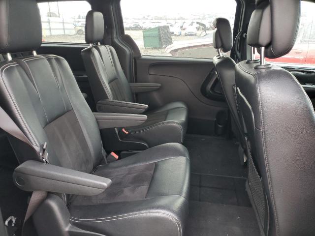 Photo 10 from auction – 2019 DODGE GRAND CARA with VIN 2C4RDGCG7KR722880