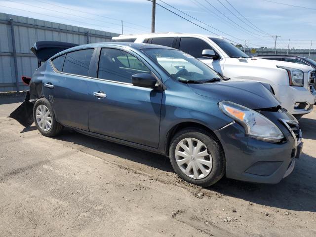 Photo 4 from auction – 2015 NISSAN VERSA S with VIN 3N1CN7AP7FL902226