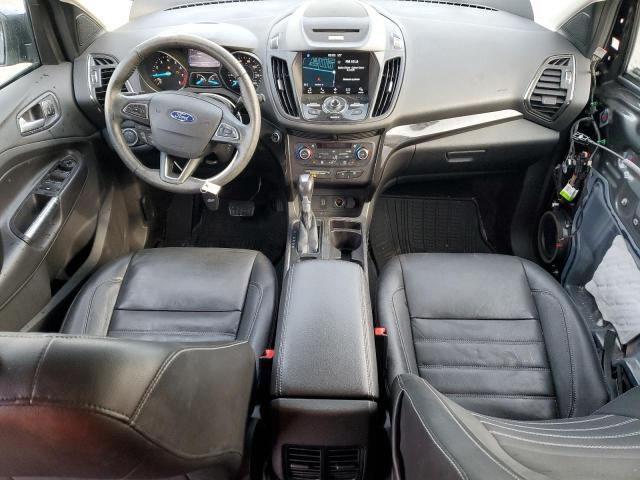Photo 8 from auction – 2017 FORD ESCAPE TIT with VIN 1FMCU0JD1HUA59741