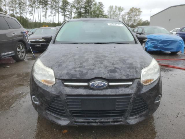 Photo 5 from auction – 2013 FORD FOCUS SE with VIN 1FADP3F28DL325934