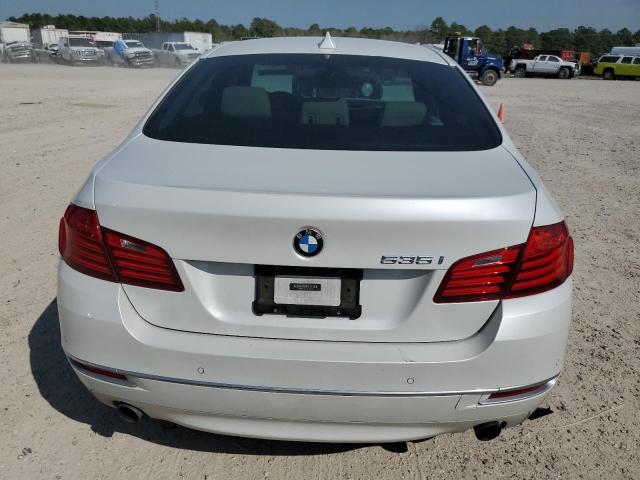 Фото 6 с аукциона – 2016 BMW 535 I с VIN WBA5B1C54GG130441