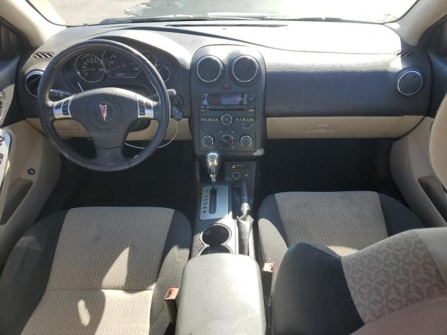 Photo 8 from auction – 2010 PONTIAC G6 with VIN 1G2ZA5E07A4162006