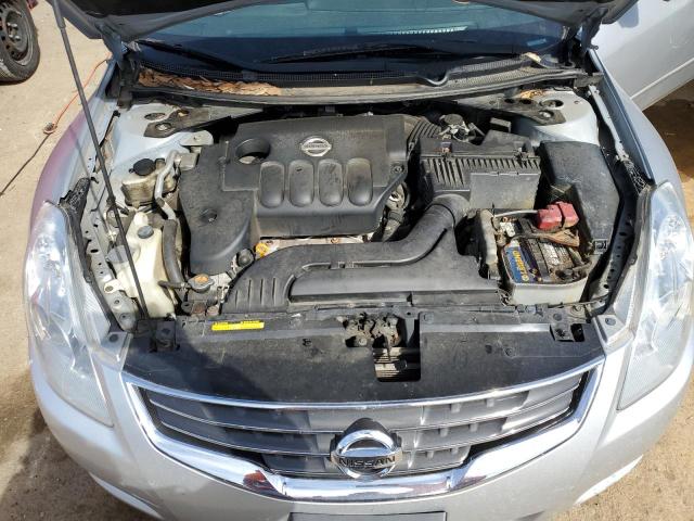 Photo 11 from auction – 2012 NISSAN ALTIMA BAS with VIN 1N4AL2AP0CC232979
