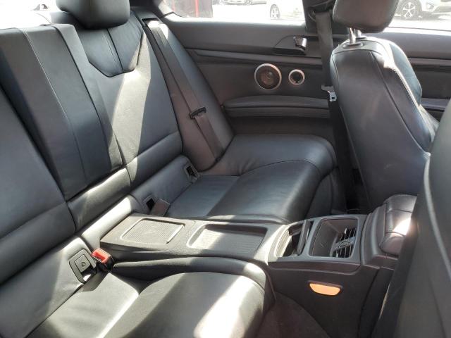 Photo 10 from auction – 2010 BMW M3 with VIN WBSWD9C52AP363279