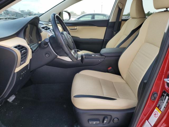 Photo 7 from auction – 2017 LEXUS NX 200T BA with VIN JTJBARBZ5H2108942