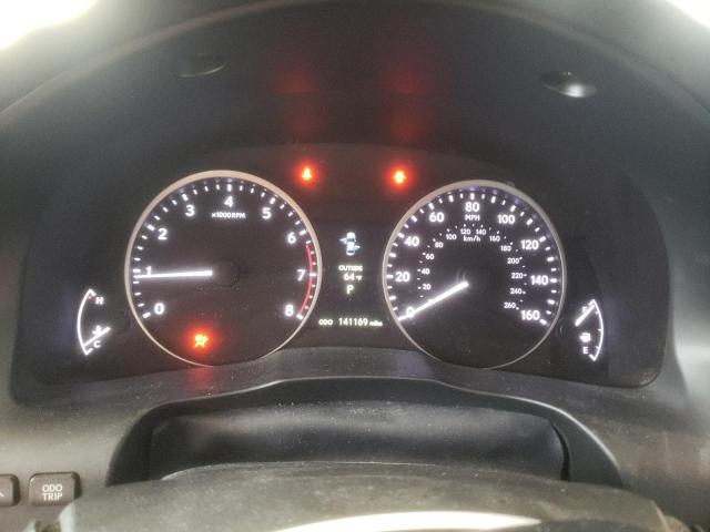 Photo 9 from auction – 2013 LEXUS ES 350 with VIN JTHBK1GG4D2028260