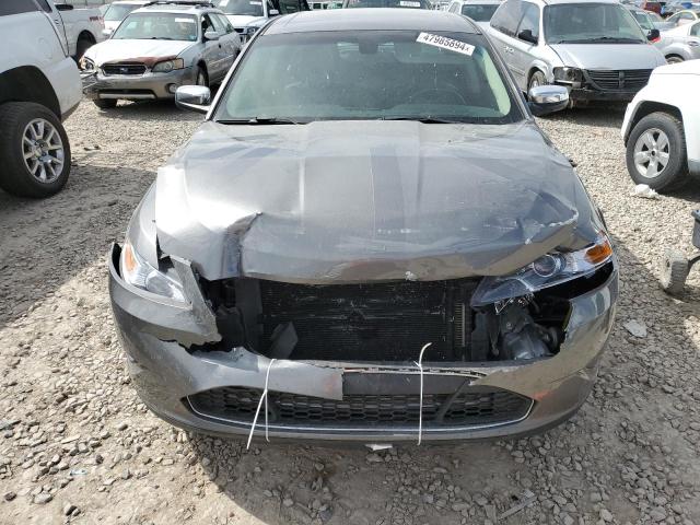 Foto 5 de la subasta – 2011 FORD TAURUS LIM con VIN 1FAHP2FW8BG177885
