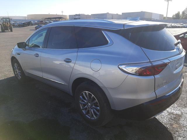 Photo 2 from auction – 2022 BUICK ENCLAVE PR with VIN 5GAEVBKW2NJ155852