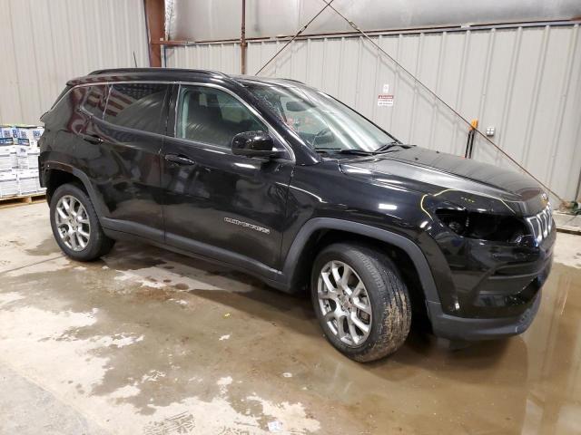 Фото 4 с аукциона – 2022 JEEP COMPASS LA с VIN 3C4NJDFB9NT142344