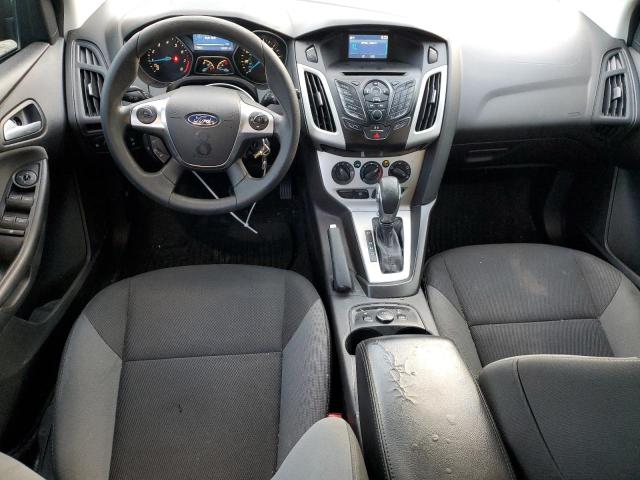 صورة رقم 8 من المزاد - 2014 FORD FOCUS SE مع VIN 1FADP3K28EL396672