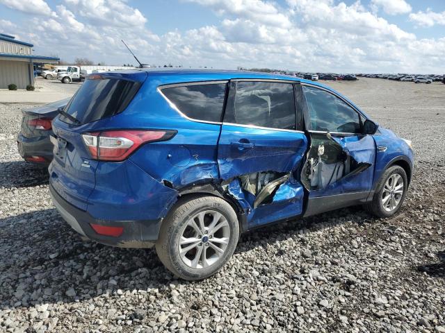 Photo 3 from auction – 2017 FORD ESCAPE SE with VIN 1FMCU0GD6HUB59258