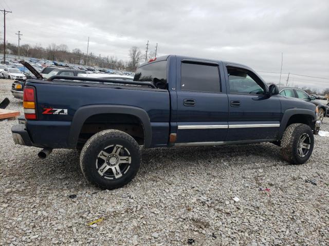 Photo 3 from auction – 2005 GMC NEW SIERRA with VIN 2GTEK13TX51382660