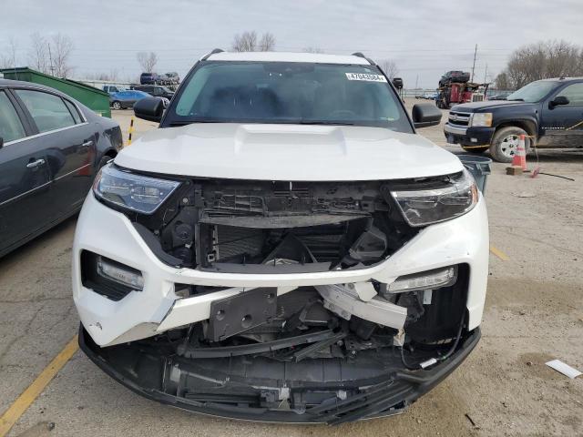 Фото 5 с аукциона – 2021 FORD EXPLORER X с VIN 1FMSK8DH1MGB58910