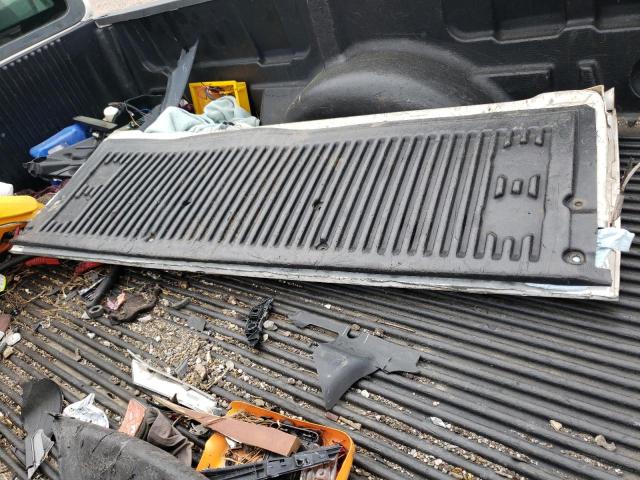 Photo 12 from auction – 2001 FORD F150 with VIN 3FTZF17201MA44310