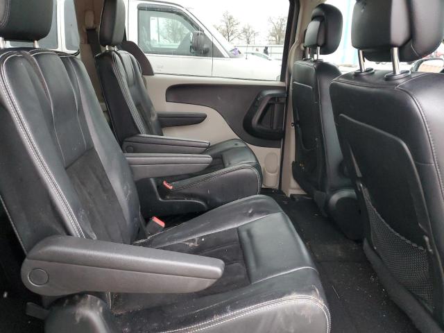 Photo 11 from auction – 2017 DODGE GRAND CARA with VIN 2C4RDGCG5HR664390